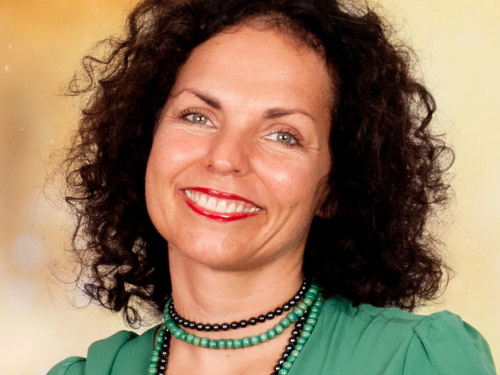 Nicole Frenken – Business-Mentorin für selbständige Frauen
