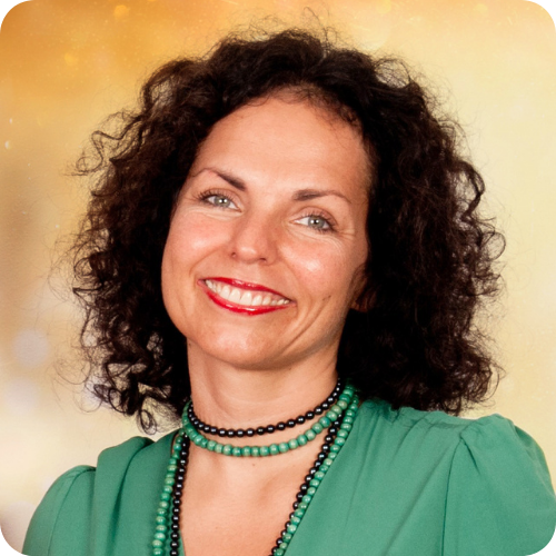 Nicole Frenken – Business-Mentorin für selbständige Frauen
